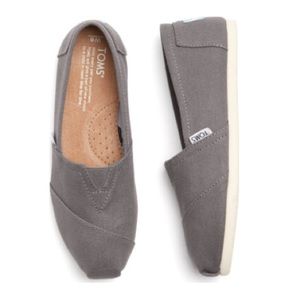 Toms Slip Ons